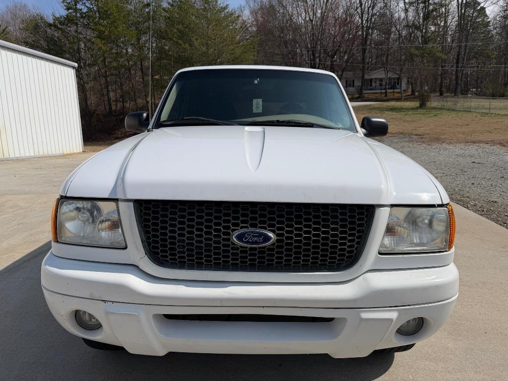 2002 Ford Ranger - $4,995